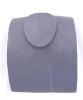 Choice Wooden Bust Lying, Grey, Secondhand
