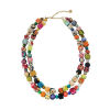 Kantha Tresora Necklace
