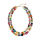 Kantha Tresora Necklace