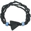 Fast Forward Armband, black