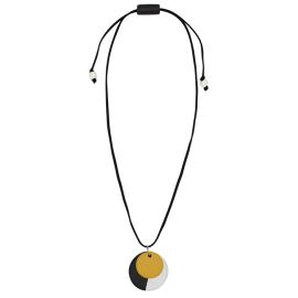 Kette Full Circle, mustard