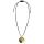 Kette Full Circle, mustard