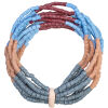 Armband Azonto Rose