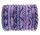 Set 12 Stück Farbcombi Amethyst