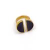 Ring Dora, Horn  6