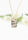 Discovery Necklace in Dalmatian Jasper