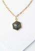 Twilight GeometricNecklace