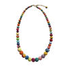 Kantha Sintra Necklace 58 cm