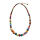 Kantha Sintra Necklace 58 cm
