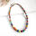 Kantha Sintra Necklace 58 cm