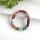 Kantha Dot Dash Bracelet