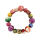 Kantha Primary Shapes Bracelet