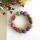 Kantha Primary Shapes Bracelet