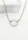 Mallory, Silver Sun Necklace