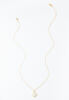 Clare Opal Necklace