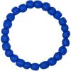 Armband Pearls, Kobalt