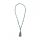Kantha Tassel Waterlilies Necklace