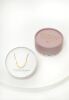 Always Chic Gold Bar Necklace