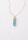 Brayden Turquoise Pendant