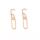 Brass Earrings Newbie