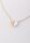 Give Hope Necklace, Gold