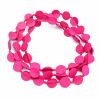 Seidenschmuck "Chip" Pink