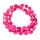 Seidenschmuck "Chip" Pink