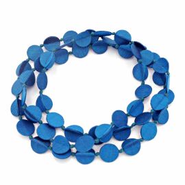 “Chip” Silk Jewelry, Kobald