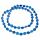 “Chip” Silk Jewelry, Kobald