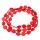 “Chip” Silk Jewelry, Chilli