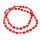 “Chip” Silk Jewelry, Chilli