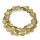“Chip” Silk Jewelry, Laurel Branch