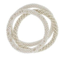 Größe L / Set 3 Stück Farbcombi Pearl