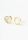 Hopeful Heart Studs