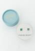 Refugee Natural Turquoise Studs