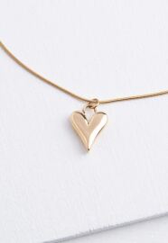 A bit of Whimsy Heart