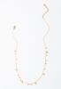 Confetti Gold Necklace
