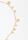 Confetti Gold Necklace