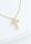 Shine your light Cross Necklace
