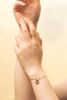 Rise Adjustable Ring