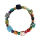 Kantha Square Bracelet