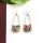 Kantha Embedded Earring