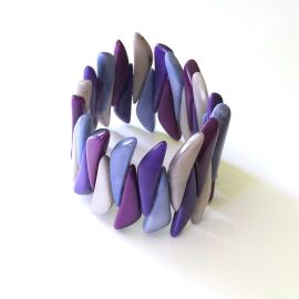Tagua Bracelet Peycab Exotic