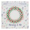 Roll-On Set Mommy & Me - Mistletoe