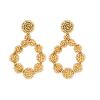 Ohrringe Chelsea Teardrop, Gold