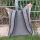 Rucksack Canvas/Recycling Zementsack