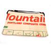 Douple ZIPP  Recycling Cement