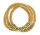 Armband Golden Division, Gold, 3-Set