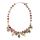 Kantha Bloom Necklace