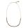 Kantha Milieu Demi Necklace